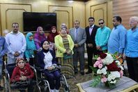 جامعة بنى سويف