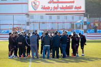 مران الزمالك