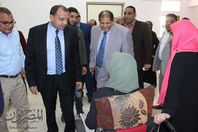 جامعة منصور