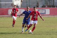 الاهلى والبلاستيك