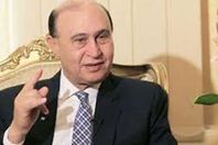 الفريق مهاب مميش
