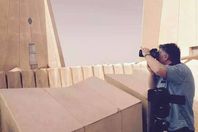 عمل فيلم وثائقي عن المعابد التي إنقاذها من الغرق أثناء بناء السد العالي في الفترة من 1960 حتي 1970