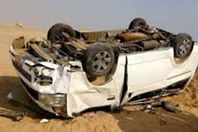 حادث انقلاب