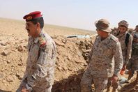 رئيس أركان الجيش اليمني