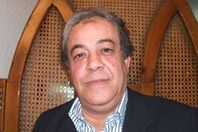 الدكتور - محمد شرشر وكيل وزارة الصحة بالغربية - أرشيفية