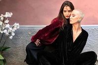 داليا جنبلاط