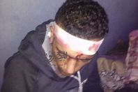 محتجزى قسم كرداسة