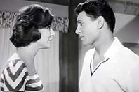 سعاد حسني وعبدالحليم