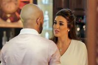 ياسمين صبري