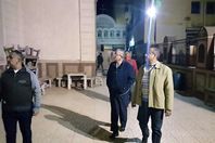 تامين الكنائس