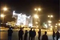 اشتباكات المقطم