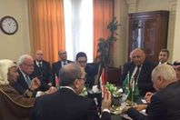اجتماع اللجنة الوزارية بشأن القدس