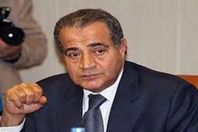 علي المصلحي