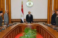 طوارئ   السيسي