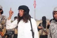 إعدام عضو حماس علي يد ولاية سيناء