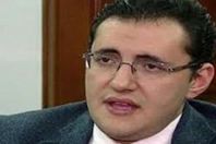 خالد مجاهد المتحدث باسم الصحة