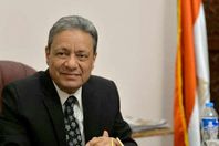 الكاتب الصحفي كرم جبر رئيس الهيئة الوطنية للصحافة