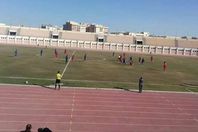 فريق المنيا الرياضى