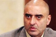 الإعلامي عزمي مجاهد