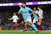 مانشستر سيتى