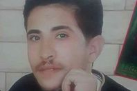 الشاب مؤمن عرابي