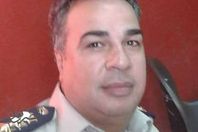 النقيب  الشهيد السيد ناصر عبد العليم