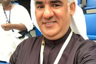 صالح الجسمي