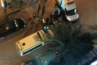 عاجل تفكيك قنبلة الإسكندريه دون خسائر بشرية أو ماديه