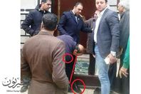 حقيقه ارتداء الحذاء عقب صلاه الجمعه