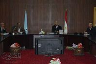 صورة الاجتماع