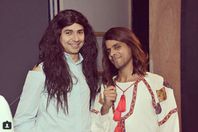 الميرغني وانور