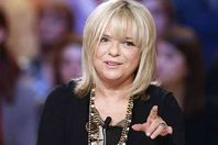 المغنية الراحلة فرانس جال