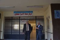 جولة رئيس المدينة