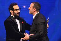 السقا وفهمي