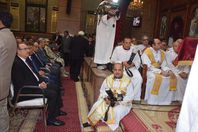 قداس الميلاد