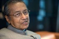 مهاتير محمد