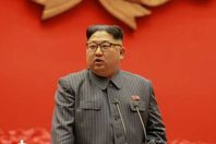زعيم كوريم الشمالية