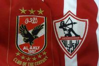 الاهلي الزمالك