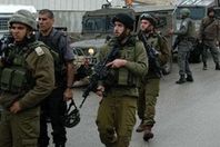 حملة إعتقالات