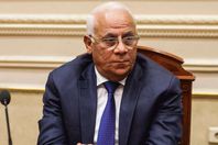 محافظ بورسعيد