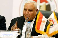 لاشين إبراهيم