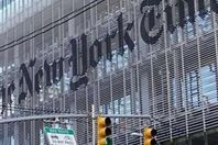 نيويورك تايمز