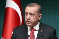 الرئيس التركى