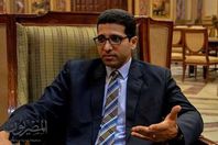 برلمانى سكندرى مشروع قانون رسوم التوثيق الحكومى يساهم في زيادة الفساد