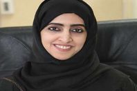 خلود القاسمي