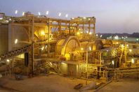 منجم السكرى (صورة أرشيفية)