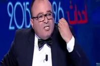 إعلامي يهاجم وزير الصحة لقوله : "بقدرة ربي"