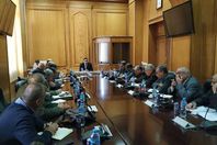 هيئة السكة الحديد