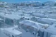 الموت في مخيمات عرسال يشعل تويتر