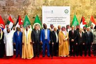 الاجتماع العاشر للمكتب التنفيذي لمجلس وزراء الإعلام العرب